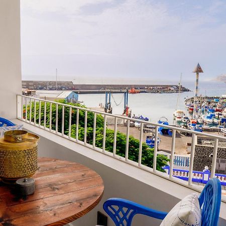 Beachfront Haus Meer In The Heart Of Arguineguin Εξωτερικό φωτογραφία